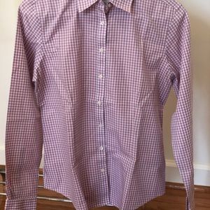 Brooks Brothers Women’s Dress Shirt (Never Worn)